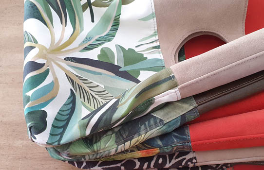 fabrics