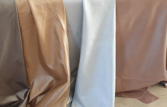 leathers